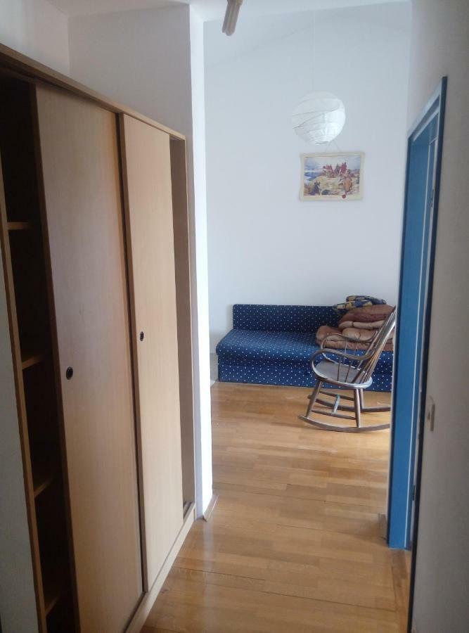 Home Krizan Бибинье Экстерьер фото