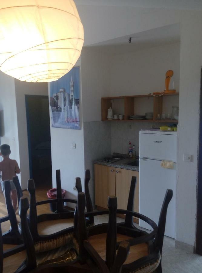 Home Krizan Бибинье Экстерьер фото